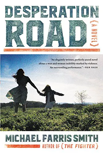 Cover of Desperation Road