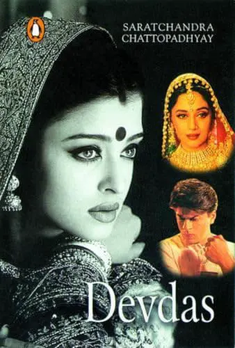 Cover of Devdas