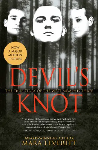Cover of Devil's Knot