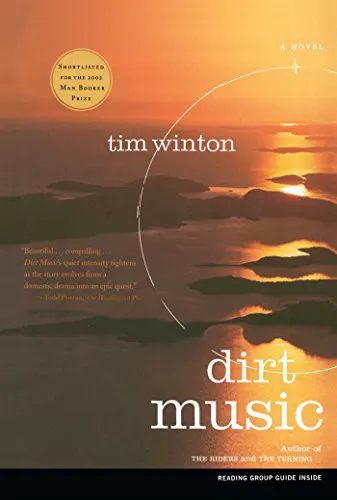 Cover of Dirt Music