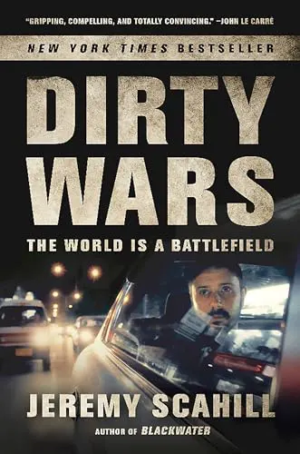 Cover of Dirty Wars
