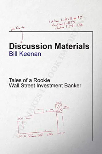 Cover of Discussion Materials