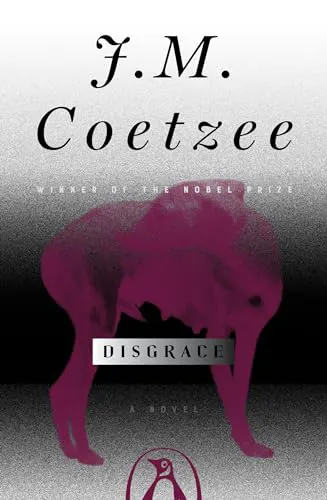 Cover of Disgrace