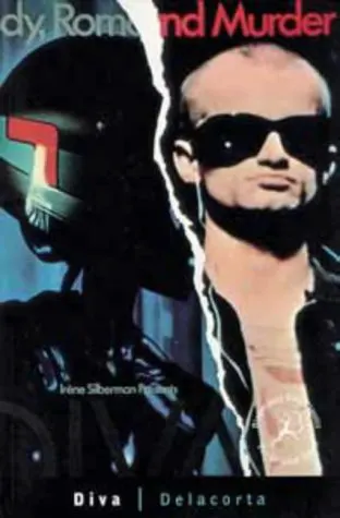 Cover of Diva