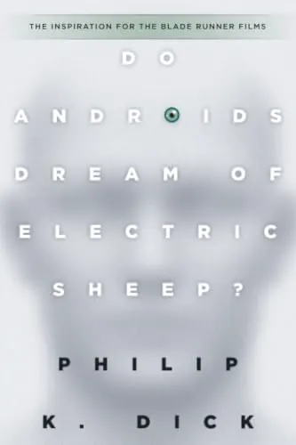 Cover of Do Androids Dream of Electric Sheep?