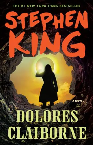 Cover of Dolores Claiborne