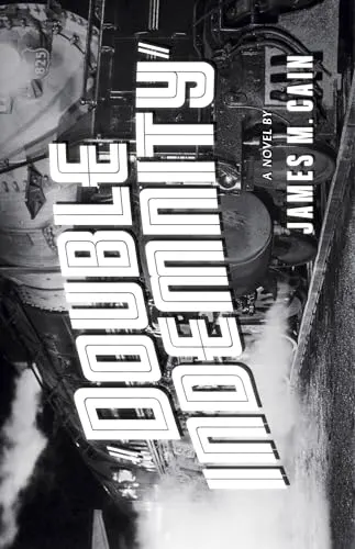 Cover of Double Indemnity