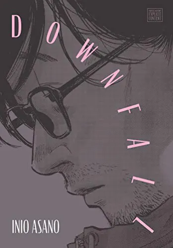 Cover of Downfall
