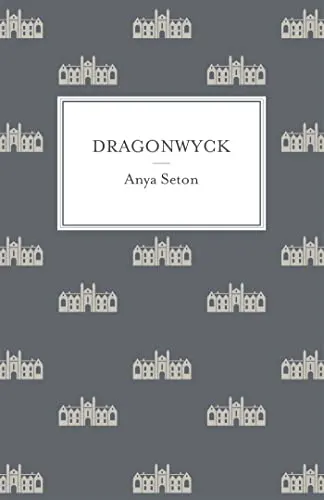 Cover of Dragonwyck