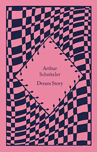 Cover of Dream Story
