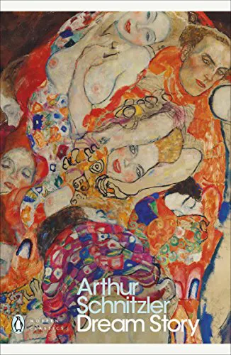 Cover of Dream Story