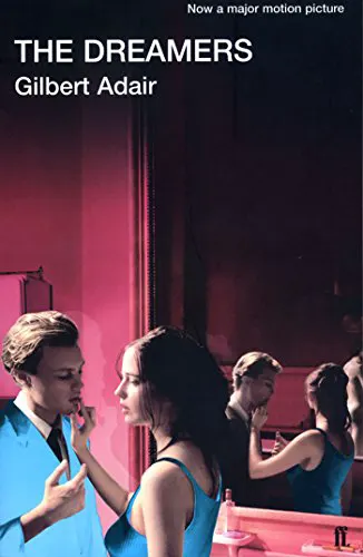 Cover of The Dreamers