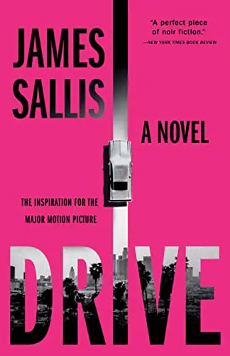 Cover of Drive