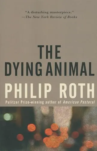 Cover of The Dying Animal