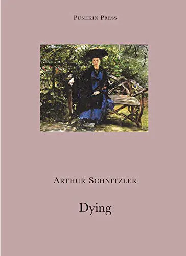 Cover of Dying