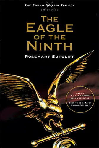 Cover of The Eagle of the Ninth