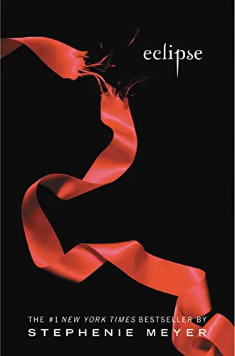 Cover of Eclipse