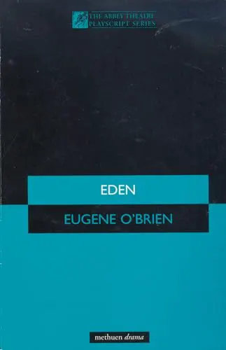 Cover of Eden