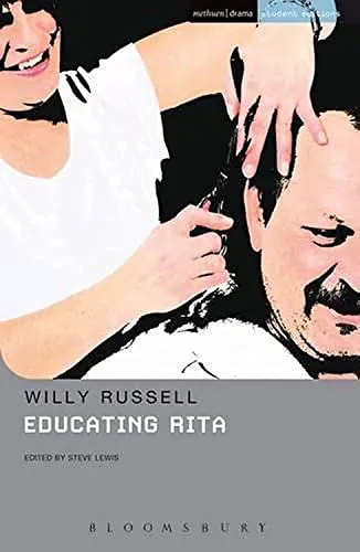 Cover of Educating Rita