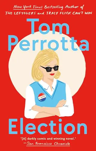 Cover of Election