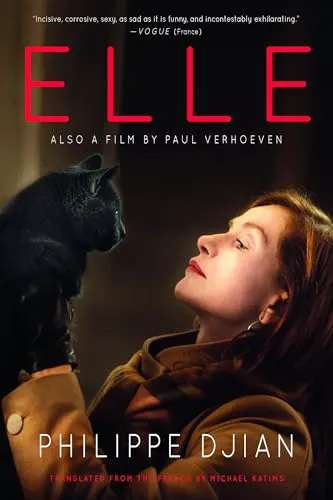Cover of Elle
