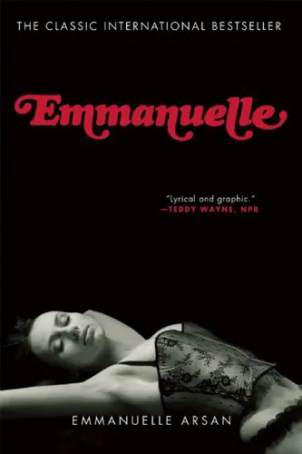 Cover of Emmanuelle