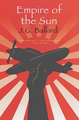 Cover of Empire of the Sun