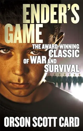 Cover of Ender's Game