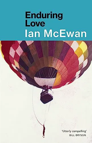 Cover of Enduring Love