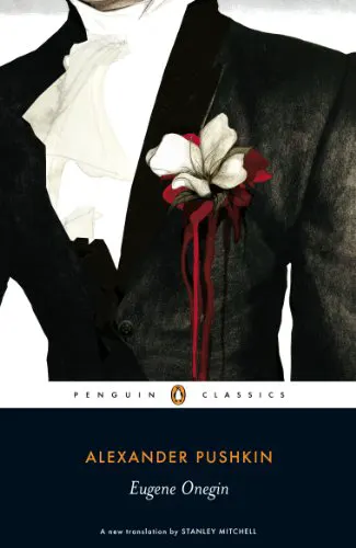 Cover of Eugene Onegin