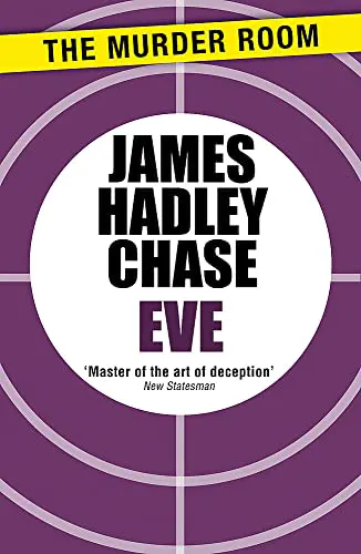 Cover of Eve