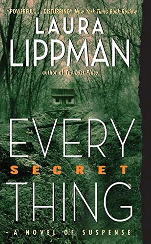 Cover of Every Secret Thing