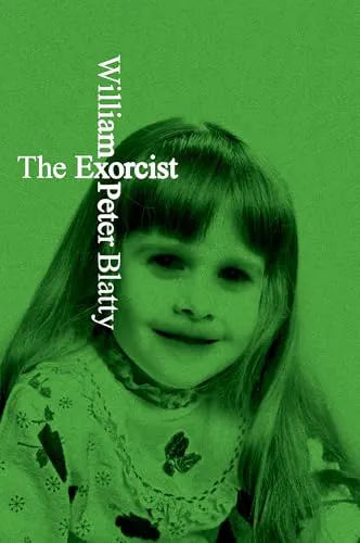 Cover of The Exorcist