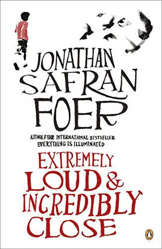Cover of Extremely Loud & Incredibly Close