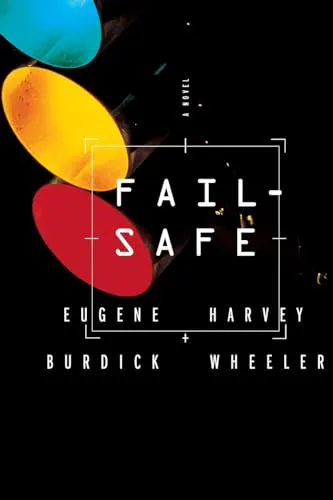 Cover of Fail-Safe