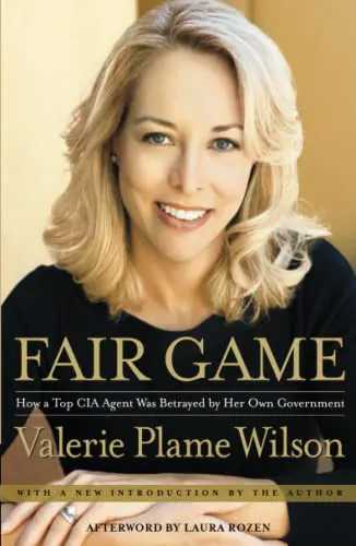 Cover of Fair Game
