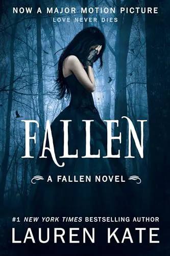 Cover of Fallen