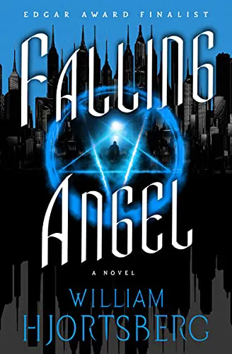 Cover of Falling Angel