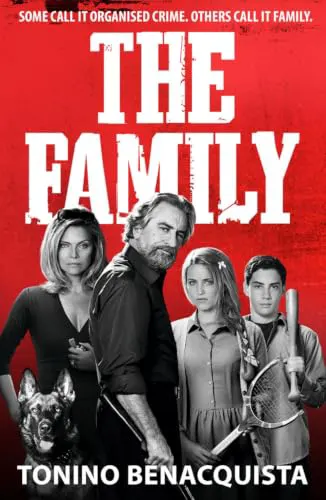 Cover of The Family