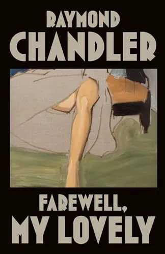 Cover of Farewell, My Lovely