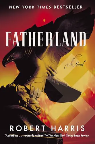 Cover of Fatherland