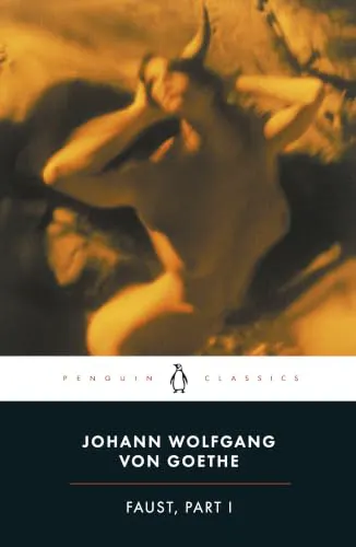 Cover of Faust, Part I