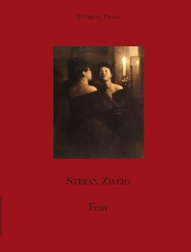 Cover of Fear