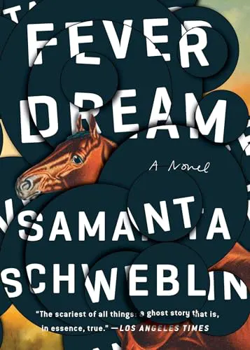 Cover of Fever Dream