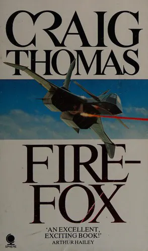 Cover of Firefox