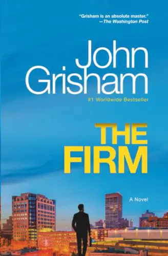 Cover of The Firm