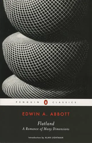 Cover of Flatland