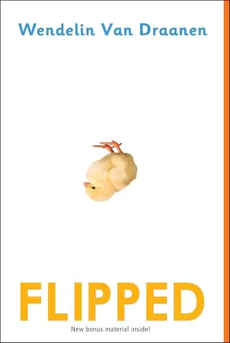 Cover of Flipped