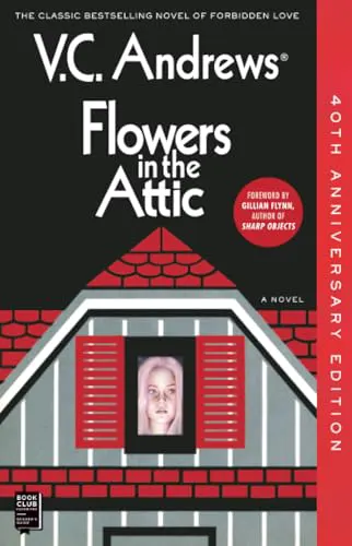 Cover of Flowers in the Attic