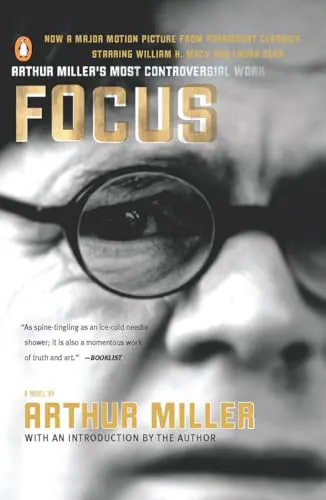 Cover of Focus